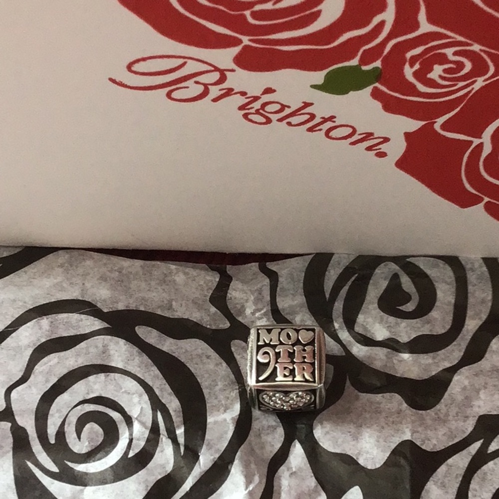 ❤️SOLD Brighton Best Mother Bead/Charm